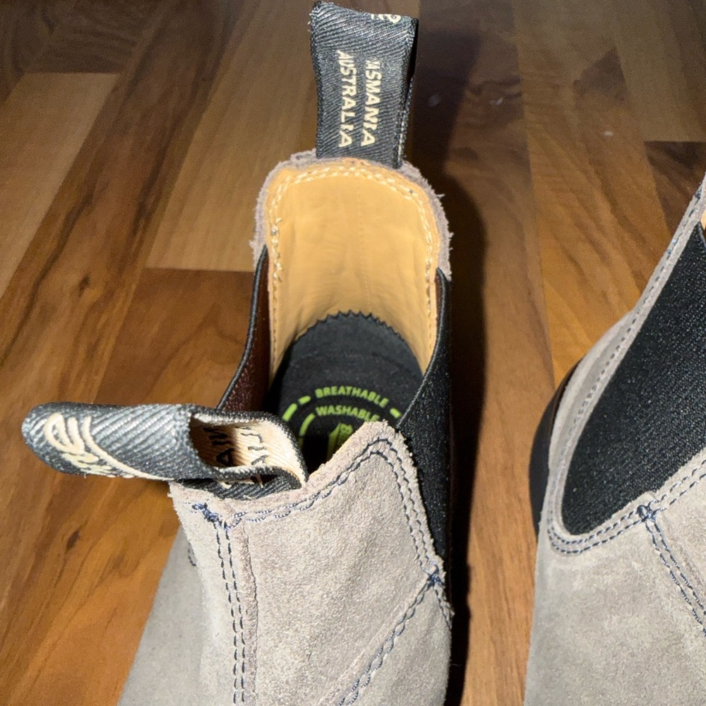 Blundstone 2145 Summer
Boots Active Series UNISEX - Picture 10 of 10
